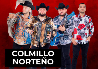 Colmillo Norteño