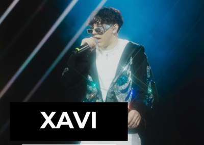 Xavi