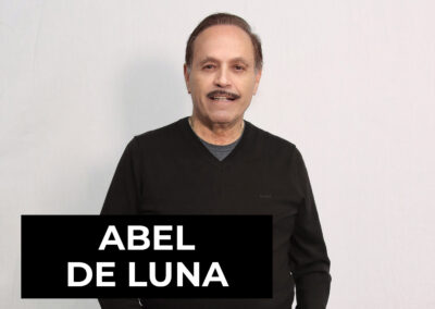 Abel de Luna
