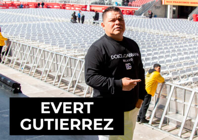 Evert Gutierrez