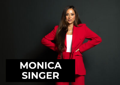 Monica Singer