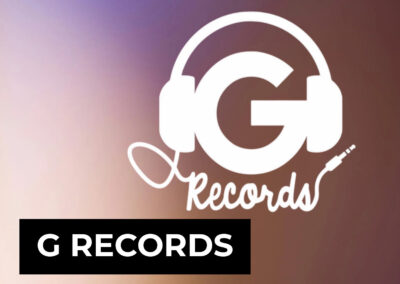 Disqueras G Records