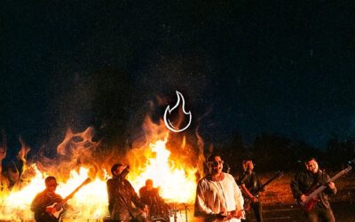 GRUPO FIRME REGRESA CON SU ESPERADO ÁLBUM “EVOLUCIÓN”
