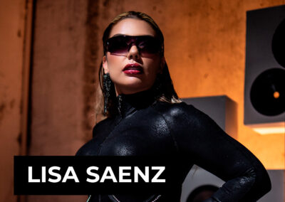 Lisa Saenz