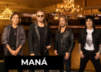 Maná