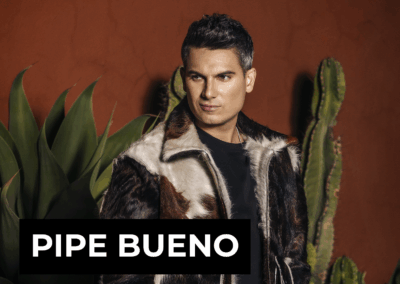 Pipe Bueno