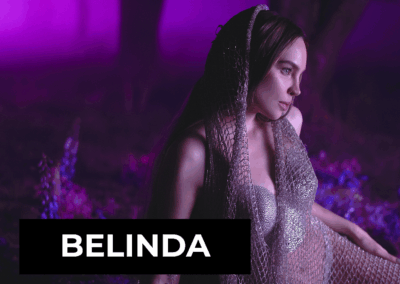 Belinda