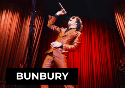 Bunbury