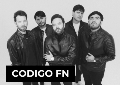 Código FN