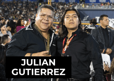 Julián Gutiérrez Gaytan