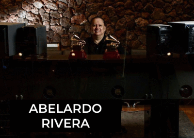 Abelardo Rivera