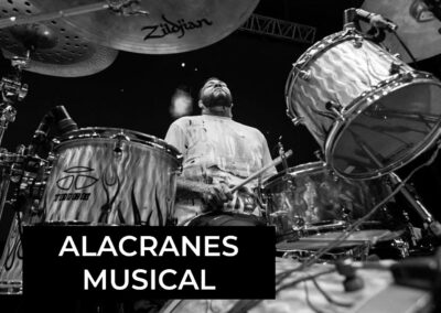 Alacranes Musical
