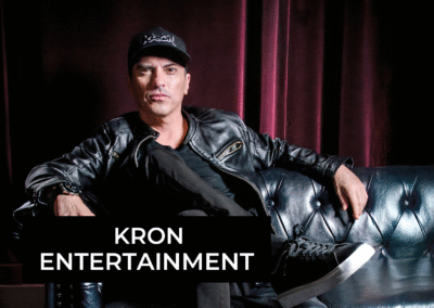 Kron Entertainment