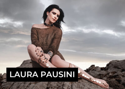 Laura Pausini
