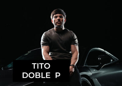 Tito Double P