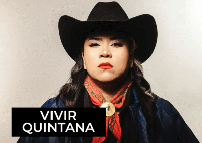 Vivir Quintana