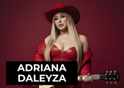 Adriana Daleiza