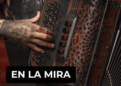 En La Mira