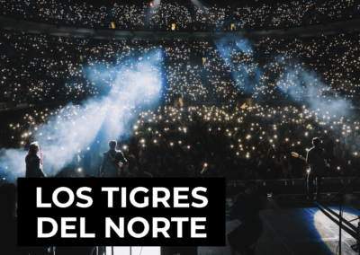 Los Tigres del Norte