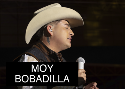 Moy Bobadilla