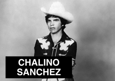 Chalino Sanchez