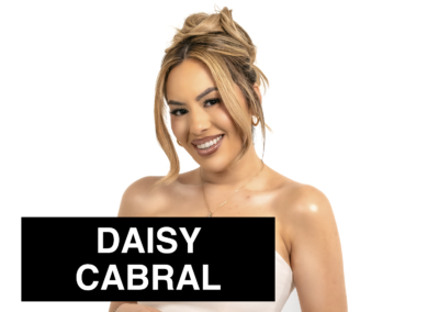 Daisy Cabral