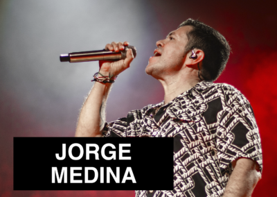 Jorge Medina