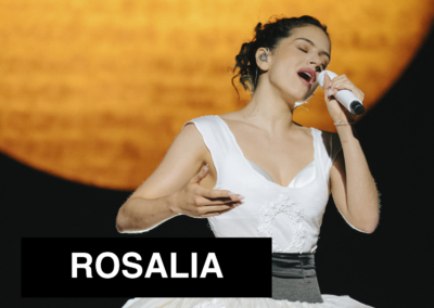 Rosalia